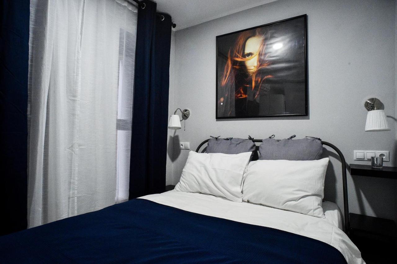 بوخارست Heights Accommodation City Center المظهر الخارجي الصورة