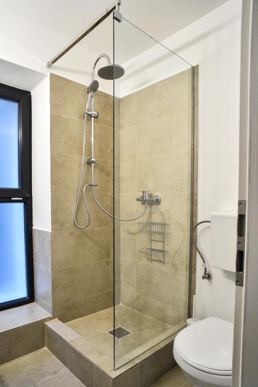 بوخارست Heights Accommodation City Center المظهر الخارجي الصورة