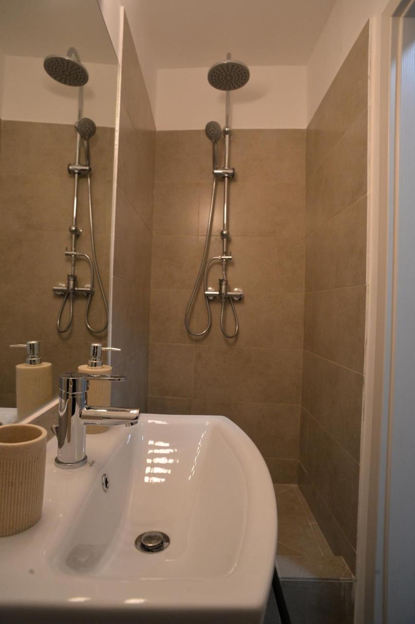 بوخارست Heights Accommodation City Center المظهر الخارجي الصورة