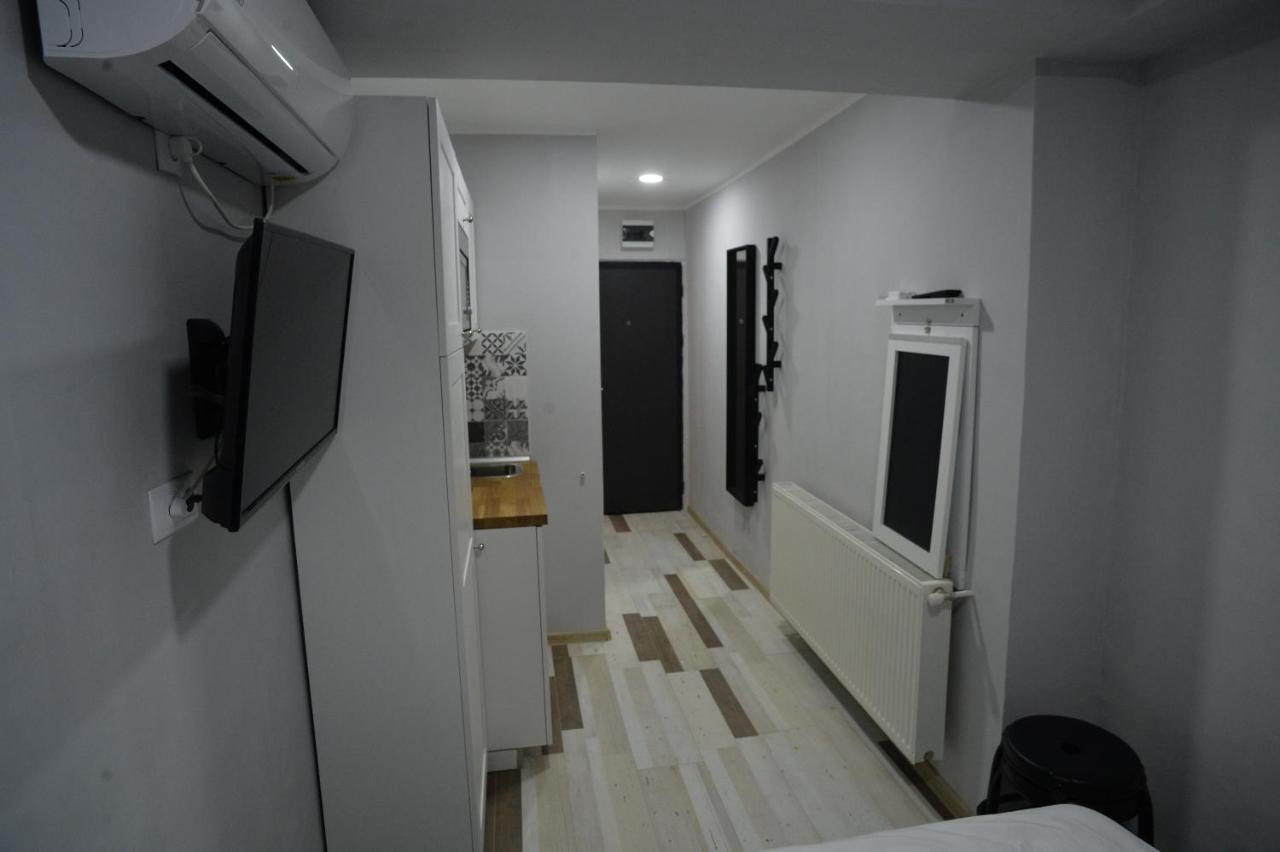 بوخارست Heights Accommodation City Center المظهر الخارجي الصورة