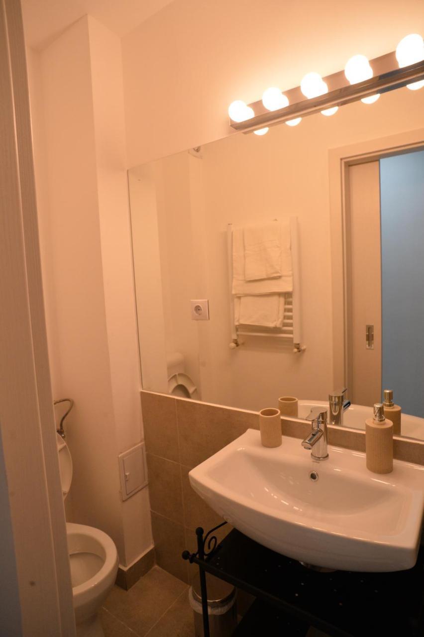 بوخارست Heights Accommodation City Center المظهر الخارجي الصورة